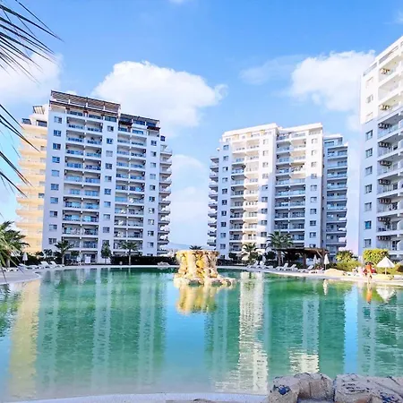 Appartamento Caesar Vitus Iskele District (Northern Cyprus)