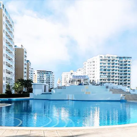 Caesar Vitus Iskele District (Northern Cyprus)