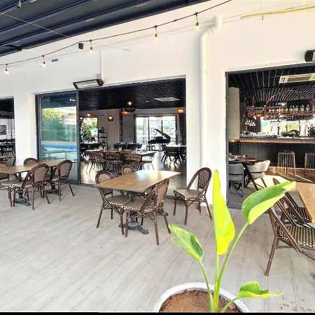 Apartment Caesar Vitus Iskele District (Northern Cyprus)