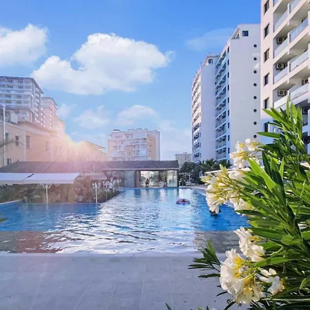Caesar Vitus Appartamento Iskele District (Northern Cyprus)