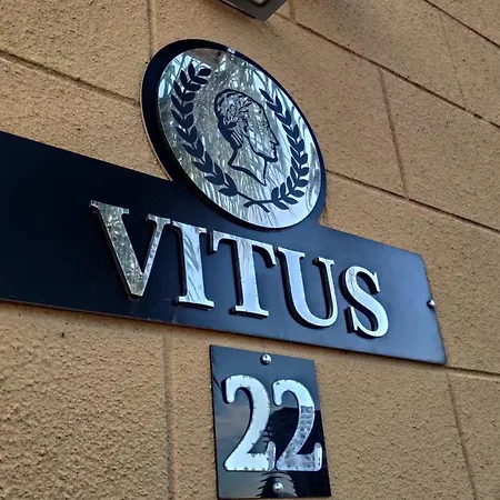 Caesar Vitus Apartment Iskele District (Northern Cyprus)