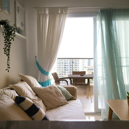 Caesar Vitus Apartment