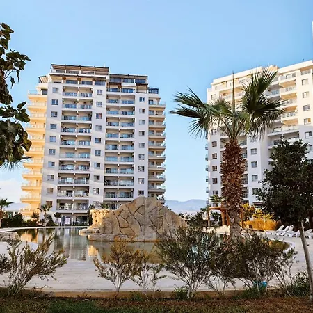 Appartamento Caesar Vitus Iskele District (Northern Cyprus)