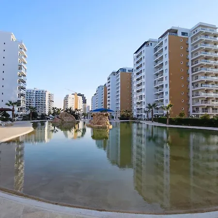 Caesar Vitus Iskele District (Northern Cyprus)