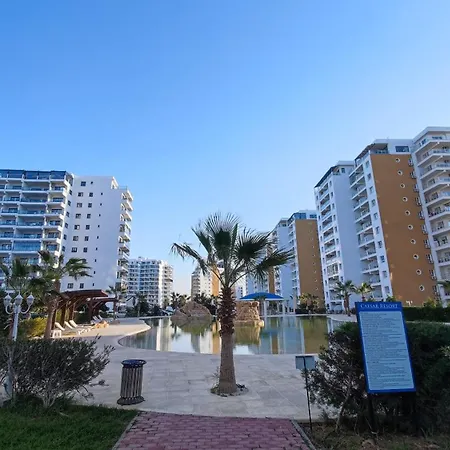 Caesar Vitus * Iskele District (Northern Cyprus)